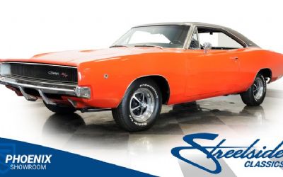 Photo of a 1968 Dodge Charger R/T for sale