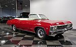 1967 Impala SS Convertible Thumbnail 16