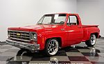 1976 C10 Custom Deluxe Stepside Thumbnail 5