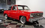 1976 C10 Custom Deluxe Stepside Thumbnail 16