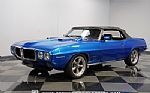 1969 Firebird 400 Convertible Tribu Thumbnail 5