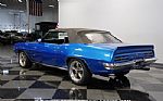 1969 Firebird 400 Convertible Tribu Thumbnail 9