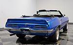 1969 Firebird 400 Convertible Tribu Thumbnail 11