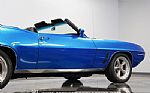 1969 Firebird 400 Convertible Tribu Thumbnail 28