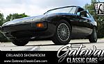 1982 Porsche 924