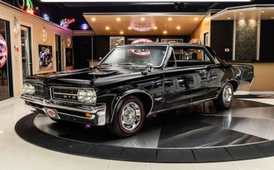 Photo of a 1964 Pontiac GTO for sale