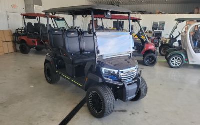 2025 Epic E40FX Lithium