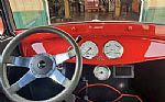 1929 Model A custom street-rod Thumbnail 5