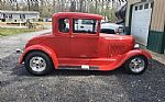1929 Model A custom street-rod Thumbnail 4