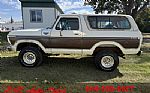 1978 Bronco Ranger XLT Thumbnail 4