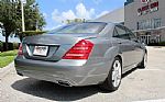 2013 S-Class 4dr Sdn S 550 RWD Thumbnail 16