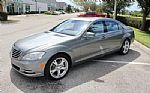 2013 S-Class 4dr Sdn S 550 RWD Thumbnail 27