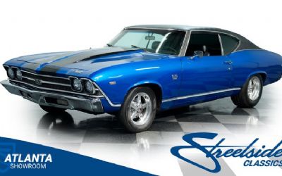 Photo of a 1969 Chevrolet Chevelle SS 454 Tribute for sale