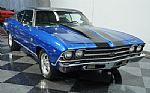 1969 Chevelle SS 454 Tribute Thumbnail 14