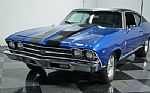 1969 Chevelle SS 454 Tribute Thumbnail 16