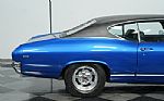 1969 Chevelle SS 454 Tribute Thumbnail 26