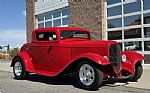 1932 Coupe Recreation Thumbnail 1