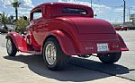 1932 Coupe Recreation Thumbnail 6