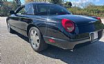 2002 Thunderbird Thumbnail 4