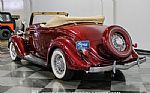 1935 Cabriolet Street Rod Thumbnail 9
