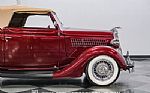 1935 Cabriolet Street Rod Thumbnail 29