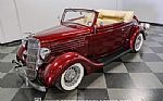 1935 Cabriolet Street Rod Thumbnail 34