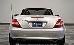 2006 SLK350 Convertible Thumbnail 10