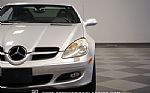 2006 SLK350 Convertible Thumbnail 20