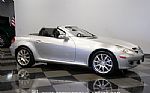 2006 SLK350 Convertible Thumbnail 15
