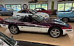 1995 Corvette Low Miles Thumbnail 3