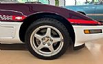 1995 Corvette Low Miles Thumbnail 4