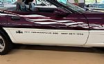 1995 Corvette Low Miles Thumbnail 5