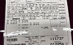 1995 Corvette Low Miles Thumbnail 16