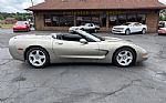 1998 Corvette Thumbnail 3