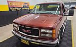 1998 Sierra 1500 Extended Cab SLE L Thumbnail 12