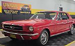 1965 Ford Mustang A Code 289 Coupe