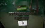 1998 Hummer H1 Thumbnail 23
