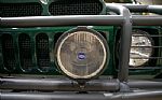 1998 Hummer H1 Thumbnail 37