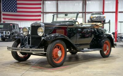 Photo of a 1930 Chevrolet Roadster for sale