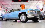 1975 Coupe DeVille Thumbnail 3