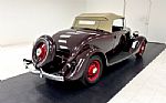 1934 40 Deluxe Roadster Thumbnail 8