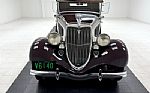 1934 40 Deluxe Roadster Thumbnail 11