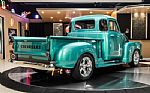 1953 3100 5-Window Pickup Restomod Thumbnail 13