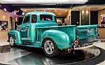 1953 3100 5-Window Pickup Restomod Thumbnail 17