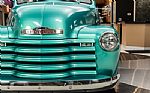 1953 3100 5-Window Pickup Restomod Thumbnail 29
