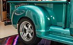 1953 3100 5-Window Pickup Restomod Thumbnail 24