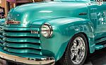 1953 3100 5-Window Pickup Restomod Thumbnail 30