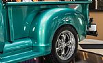 1953 3100 5-Window Pickup Restomod Thumbnail 32
