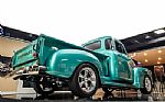 1953 3100 5-Window Pickup Restomod Thumbnail 48