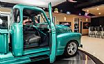 1953 3100 5-Window Pickup Restomod Thumbnail 70